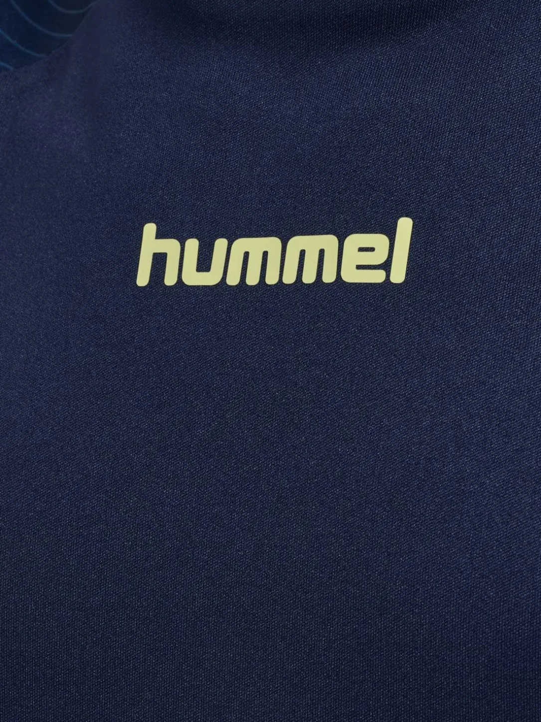 hmlBLAZE 2.0 TRAINING JERSEY KIDS
