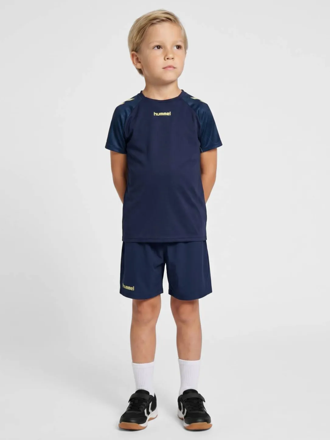hmlBLAZE 2.0 TRAINING JERSEY KIDS
