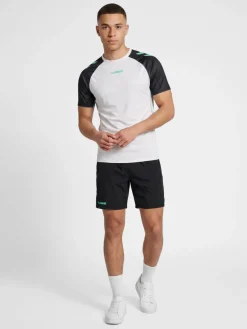 hmlBLAZE 2.0 TRAINING JERSEY S/S