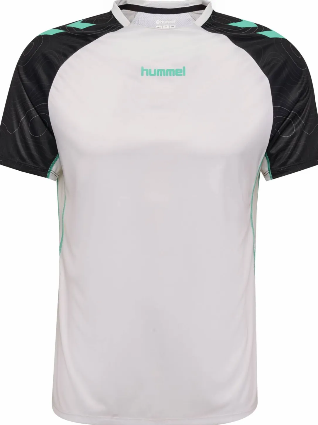 hmlBLAZE 2.0 TRAINING JERSEY S/S