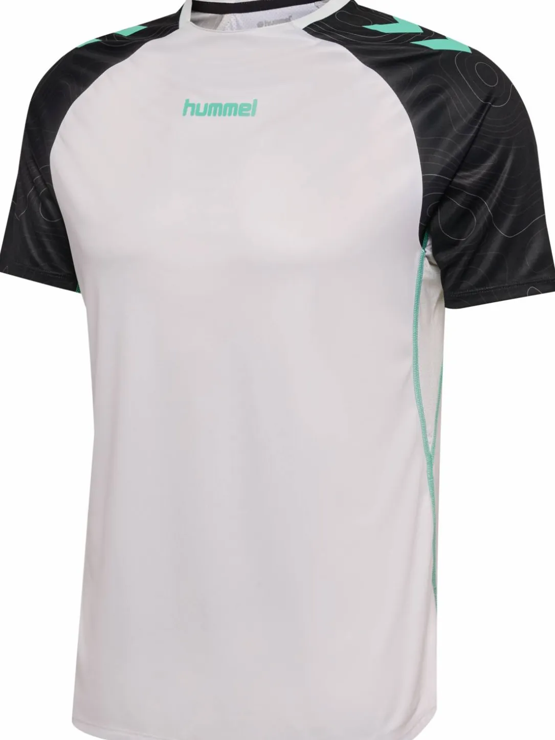 hmlBLAZE 2.0 TRAINING JERSEY S/S