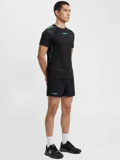 hmlBLAZE 2.0 TRAINING JERSEY S/S