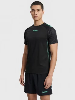 hmlBLAZE 2.0 TRAINING JERSEY S/S