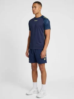 hmlBLAZE 2.0 TRAINING JERSEY S/S