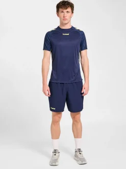 hmlBLAZE 2.0 TRAINING JERSEY S/S