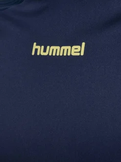 hmlBLAZE 2.0 TRAINING JERSEY S/S