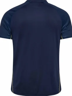 hmlBLAZE 2.0 TRAINING JERSEY S/S