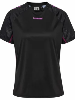 hmlBLAZE 2.0 TRAINING JERSEY S/S WO
