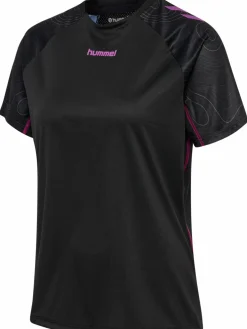 hmlBLAZE 2.0 TRAINING JERSEY S/S WO