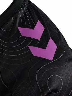hmlBLAZE 2.0 TRAINING JERSEY S/S WO