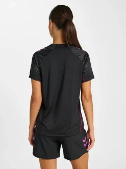 hmlBLAZE 2.0 TRAINING JERSEY S/S WO