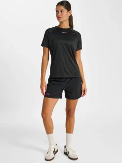 hmlBLAZE 2.0 TRAINING JERSEY S/S WO