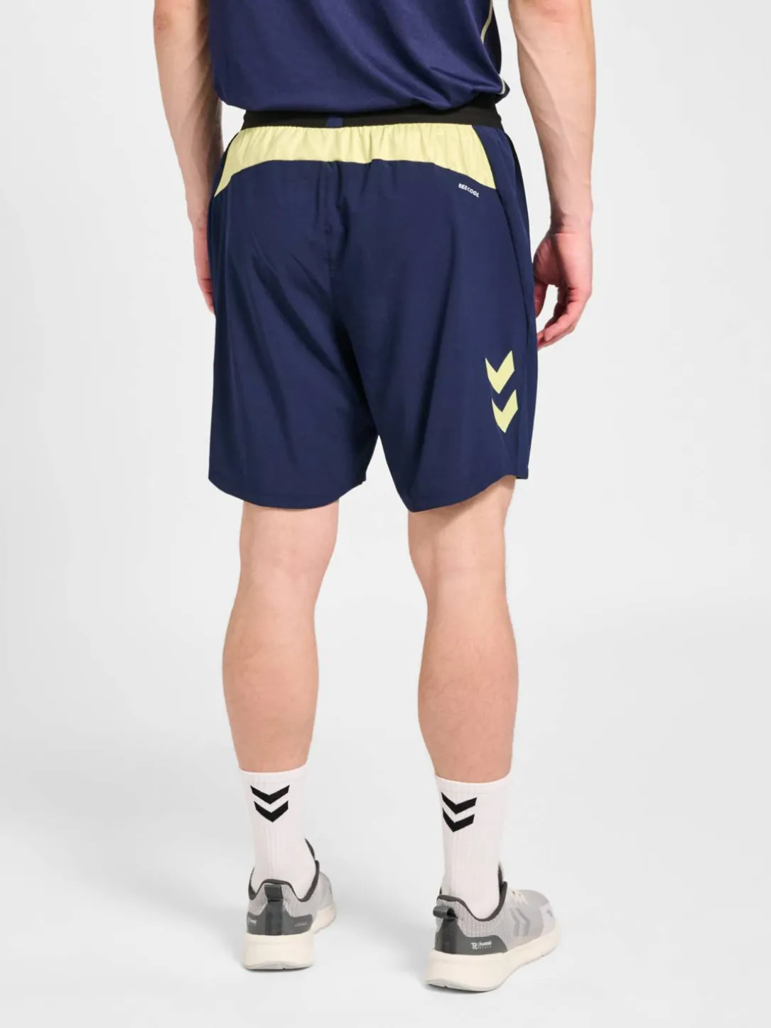 hmlBLAZE 2.0 TRAINING SHORTS