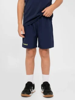 hmlBLAZE 2.0 TRAINING SHORTS KIDS