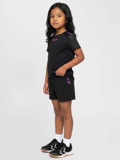 hmlBLAZE 2.0 TRAINING SHORTS KIDS