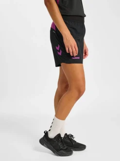 hmlBLAZE 2.0 TRAINING SHORTS WO
