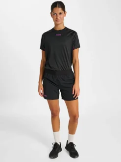 hmlBLAZE 2.0 TRAINING SHORTS WO