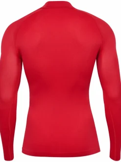 hmlBL COMFORT 2.0 MOCKNECK TEE L/S