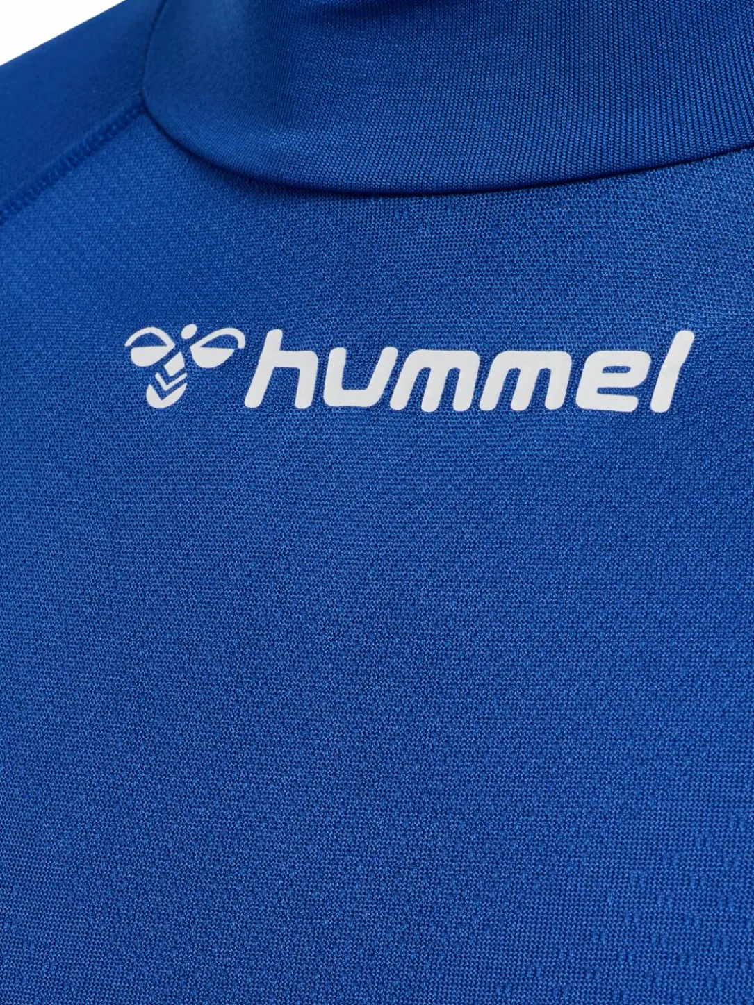 hmlBL COMFORT 2.0 MOCKNECK TEE L/S