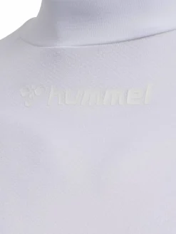 hmlBL COMFORT 2.0 MOCKNECK TEE L/S