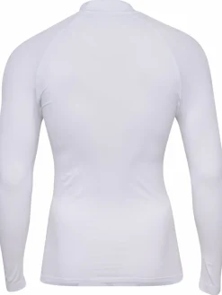 hmlBL COMFORT 2.0 MOCKNECK TEE L/S