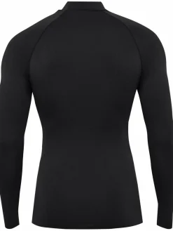 hmlBL COMFORT 2.0 MOCKNECK TEE L/S