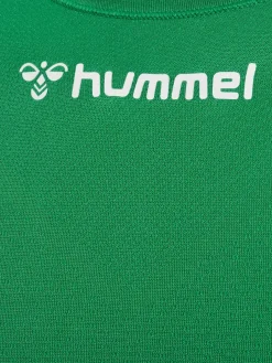 hmlBL COMFORT 2.0 TEE L/S
