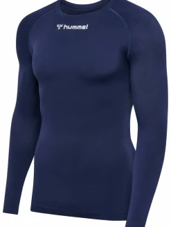 hmlBL COMFORT 2.0 TEE L/S