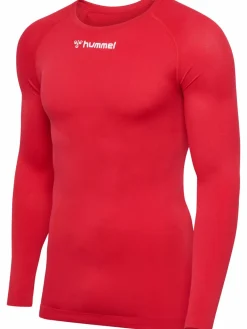 hmlBL COMFORT 2.0 TEE L/S