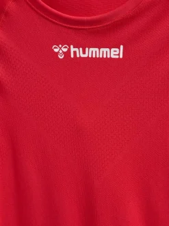 hmlBL COMFORT 2.0 TEE L/S