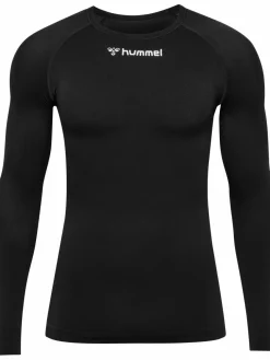 hmlBL COMFORT 2.0 TEE L/S