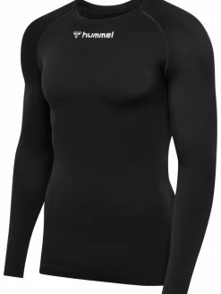 hmlBL COMFORT 2.0 TEE L/S