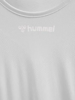 hmlBL COMFORT 2.0 TEE L/S