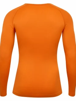 hmlBL COMFORT 2.0 TEE L/S