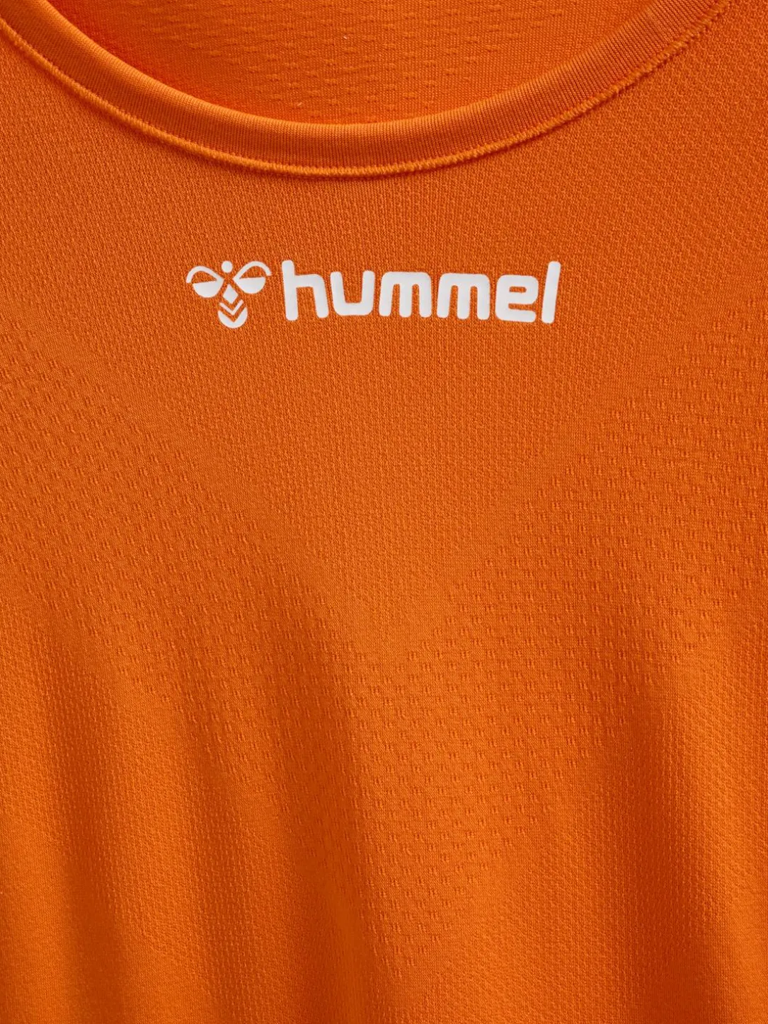 hmlBL COMFORT 2.0 TEE L/S