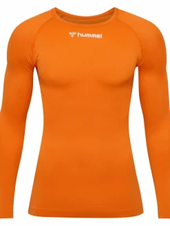 hmlBL COMFORT 2.0 TEE L/S