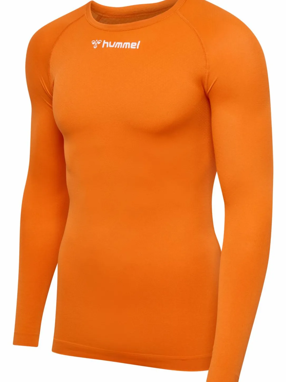 hmlBL COMFORT 2.0 TEE L/S