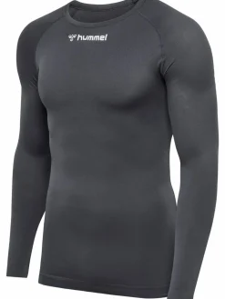 hmlBL COMFORT 2.0 TEE L/S