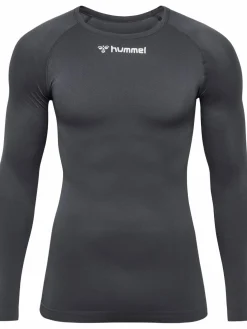hmlBL COMFORT 2.0 TEE L/S