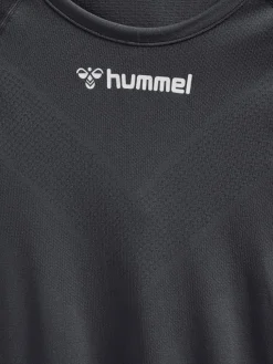 hmlBL COMFORT 2.0 TEE L/S