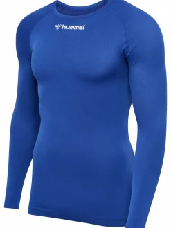 hmlBL COMFORT 2.0 TEE L/S