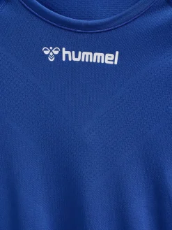hmlBL COMFORT 2.0 TEE L/S