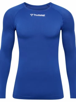 hmlBL COMFORT 2.0 TEE L/S