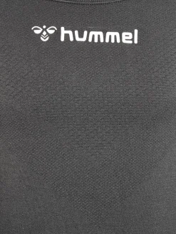 hmlBL COMFORT 2.0 TEE L/S KIDS