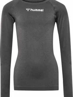 hmlBL COMFORT 2.0 TEE L/S KIDS