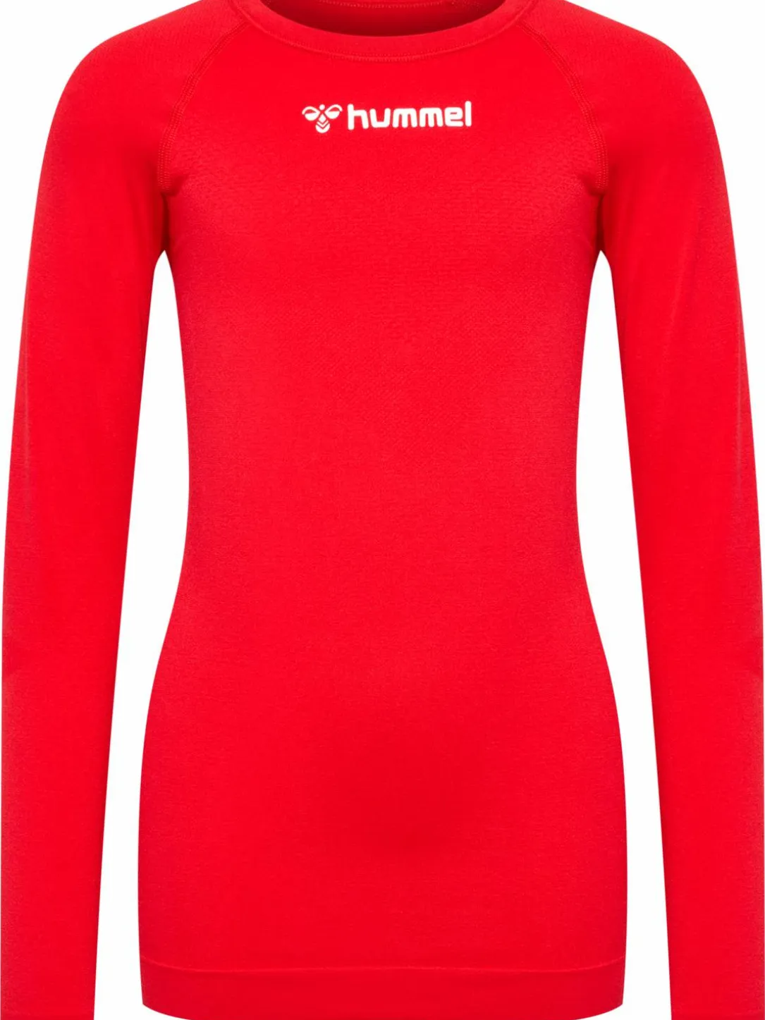 hmlBL COMFORT 2.0 TEE L/S KIDS