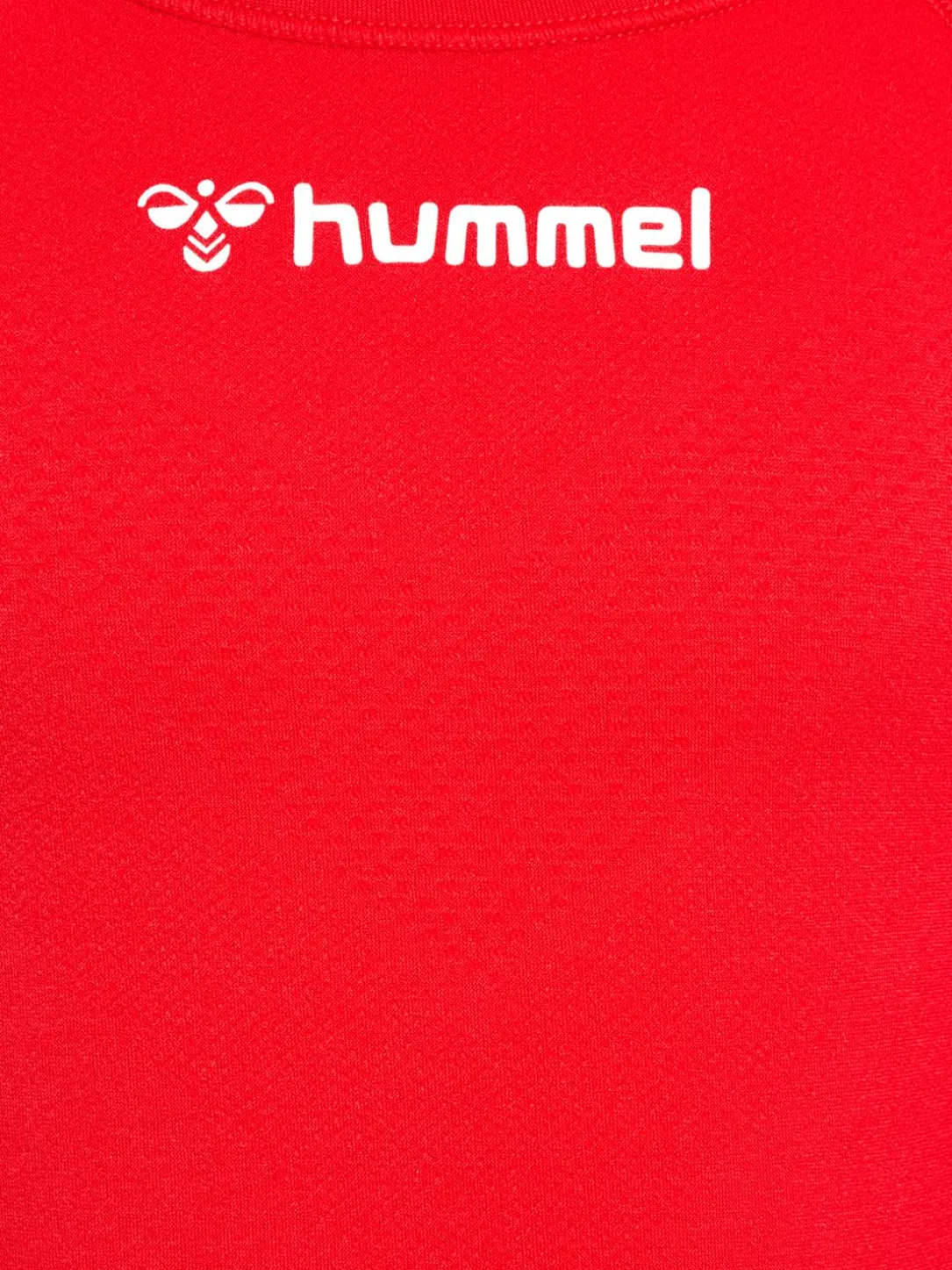hmlBL COMFORT 2.0 TEE L/S KIDS
