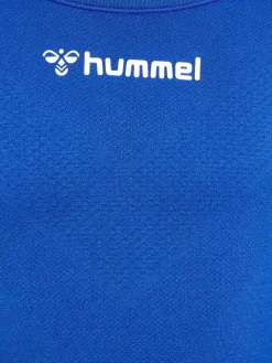 hmlBL COMFORT 2.0 TEE L/S KIDS