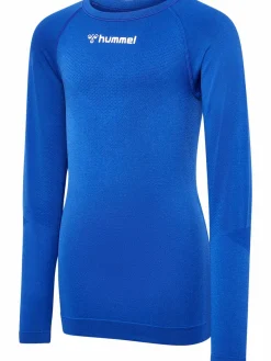 hmlBL COMFORT 2.0 TEE L/S KIDS
