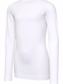 hmlBL COMFORT 2.0 TEE L/S KIDS